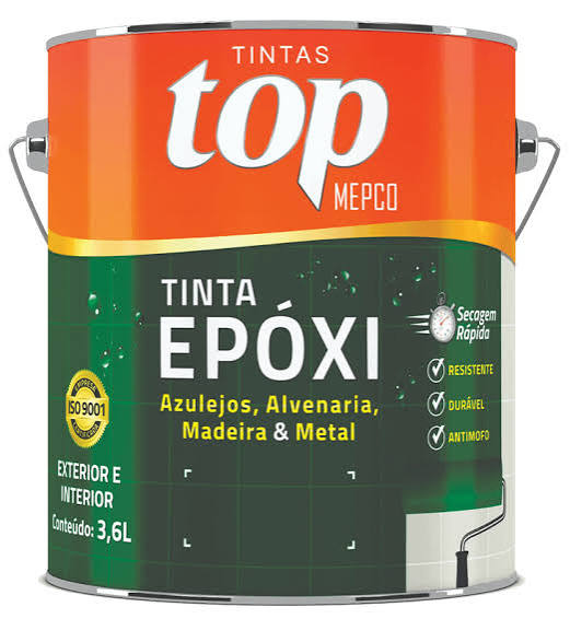 Tinta epóxi  - miniatura 4